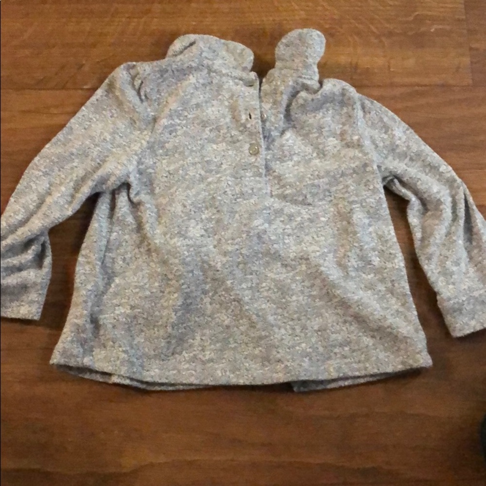 Blouse. - Picture 2 of 2